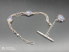 Ancienne Chaîne de Montre à