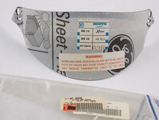 Casque De Moto ATV Avec Visage