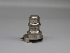 Objectif microscope Leitz 1/12