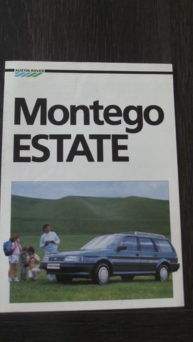 Catalogue brochure austin - catalogue/brochure,