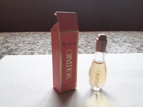 Miniature pleine souleiado - miniature,