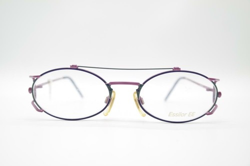 Lunettes vintage essilor 457 - lunettes,