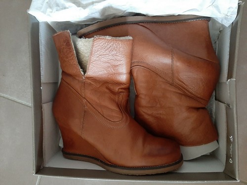 Kookai bottines low boots - kookai,