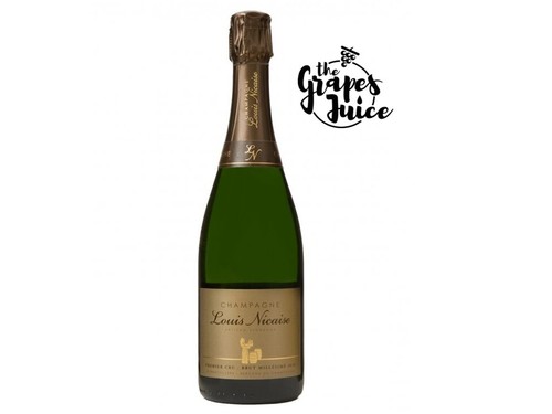 Louis nicaise premier - cru, brut