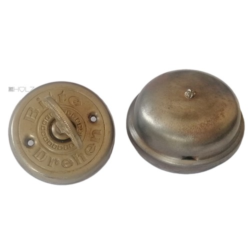 Sonnet porte antique cloche - sonnet,