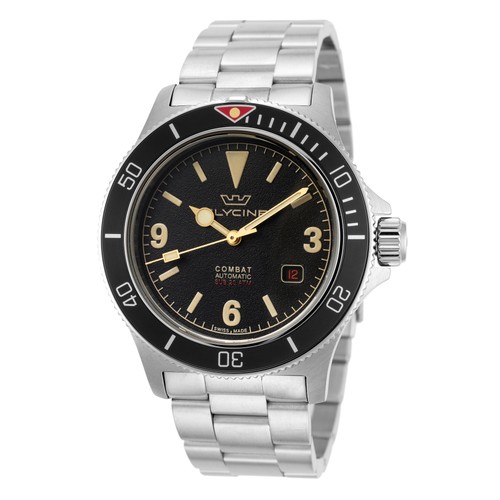Glycine men combat sub - men's,