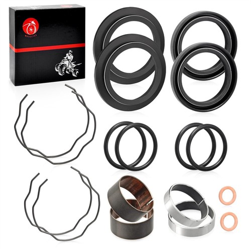 Kit joint fourche - fourche, huile