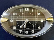 Réveil vintage quartz - réveil,