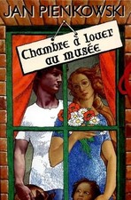 Chambre À Louer Au Musée