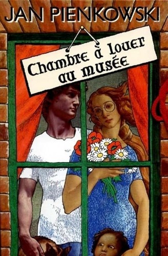 Chambre louer musée - À,