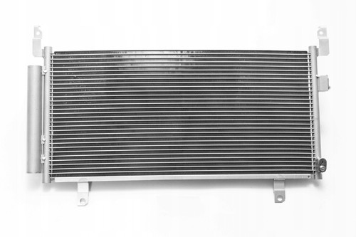 Radiateur climatisation - de,