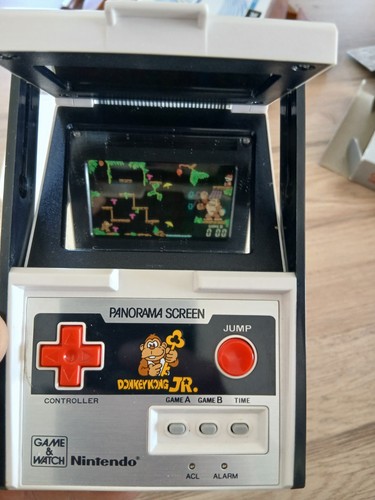 Donkey kong panorama - kong,