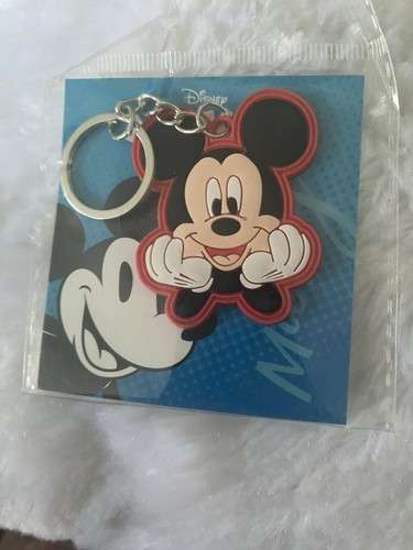 Disney porte clés mickey - disney,