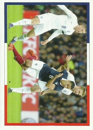 Autocollant panini carrefour - autocollant,