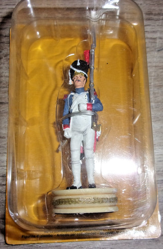 Soldat plomb grenadier - soldat,