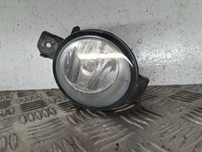 Anti brouillard droit (feux)