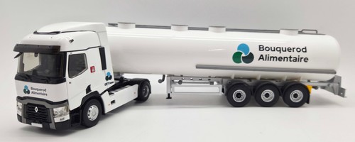 Eligor renault 460 4x2 - t,
