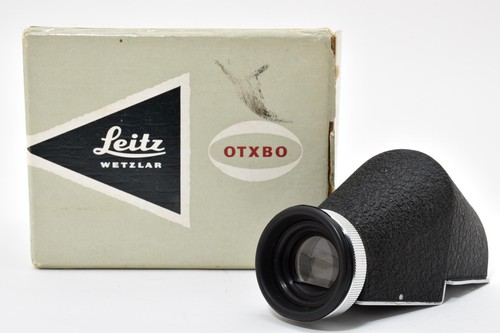 Neuf avec boîte visoflex - avec, boîte]