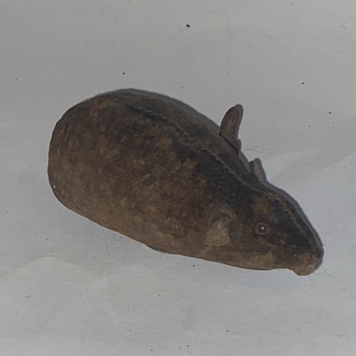 Schuco souris mécanique - schuco,