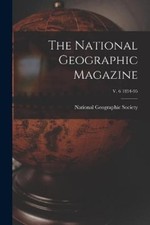 National geographic societ the - national,