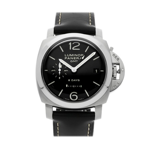 Panerai luminor 1950 - 8, jours