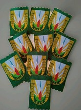 Lot 10 Insignes de béret