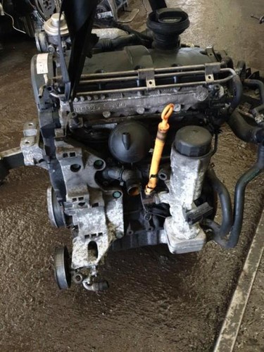 Moteur volkswagen bora - bora, atd