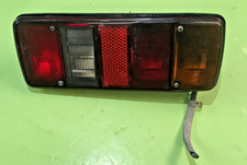 Feu Arriere CAMION BENNE /