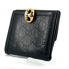 Portefeuille GUCCI à deux