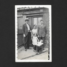 Famille, cadre original
