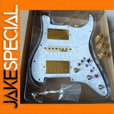 JakeSpecial – Prewired