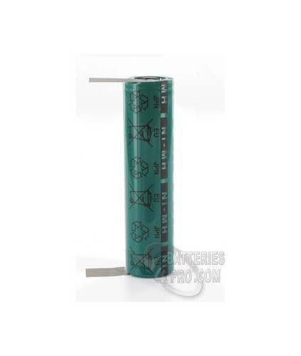 Accu 8ah nimh 4 - 1.2v,