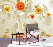 Couleur chrysanthème musique