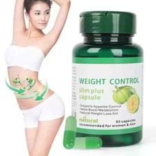 Herbal Fat Burning Slimming