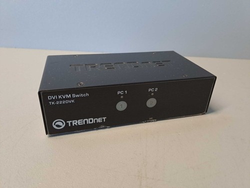 Tk222dvk trendnet - tk222dvk,