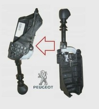 OE LEVIER DE VITESSE 6 VITESSES + POMMEAU POUR DUCATO BOXER JUMPER 1635691980