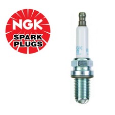 NGK BKR6EQU (6002) Spark Plug