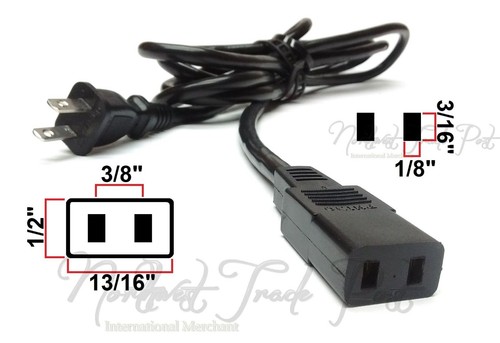 Power cord cable for yamaha - cord,