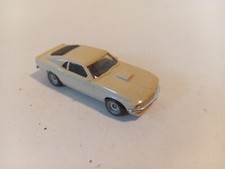 Monogram Models Ford Mustang GT Fastback 1/87