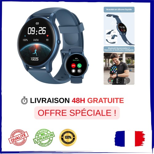 Parsonver montre connectée - parsonver,
