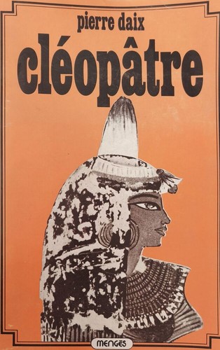 Cléopâtre daix pierre - |, |