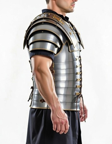 Armure médiévale - , de