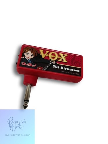 Vox yui amplug - vox,