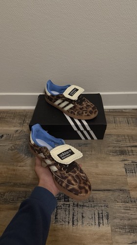 Adidas samba wales bonner - adidas,