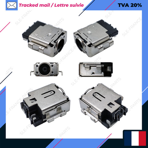 Prise charge power jack - prise,