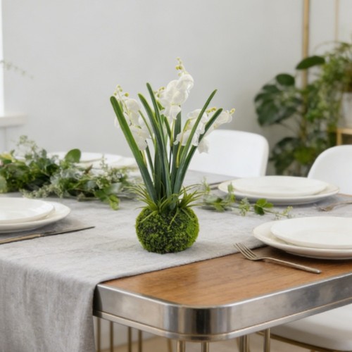 Carillon vent boule mousse - carillon,