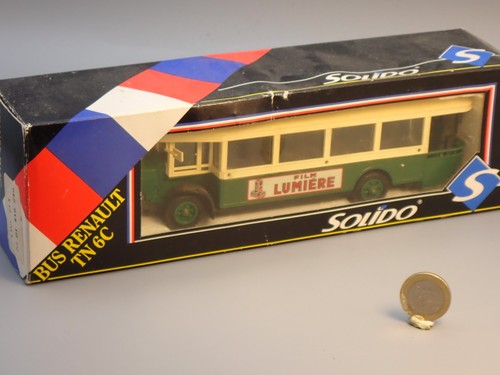 Miniatures 43ème - 1/43ème,