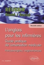 L'anglais pour les