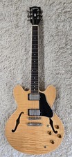 Gibson ES-335 Dot Flamed Maple