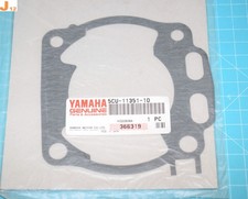 joint d'embase de cylindre